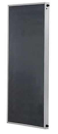 太陽能集熱器熱水工程的維護與保養